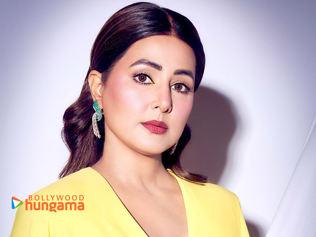 Hina Khan Hina Khan