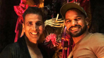 On The Sets from the movie Housefull 4