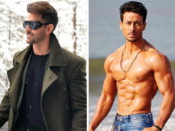 Hrithik Roshan to play army officer, Tiger Shroff his subordinate, Ashutosh Rana as villain in YRF’s action drama?
