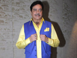 “I feel no sense of loss, as I see this as an electronic machine victory for the BJP” – Shatrughan Sinha