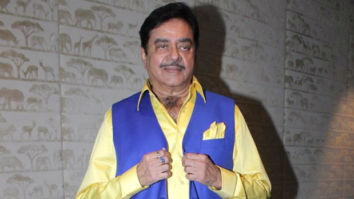 “I feel no sense of loss, as I see this as an electronic machine victory for the BJP” – Shatrughan Sinha
