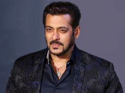 “I feel really sad that I have not been approached to get married”- says Bharat actor Salman Khan