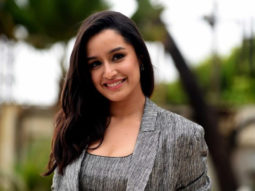 “Important to offer a variety to the audience and myself” – says Shraddha Kapoor on reinventing oneself