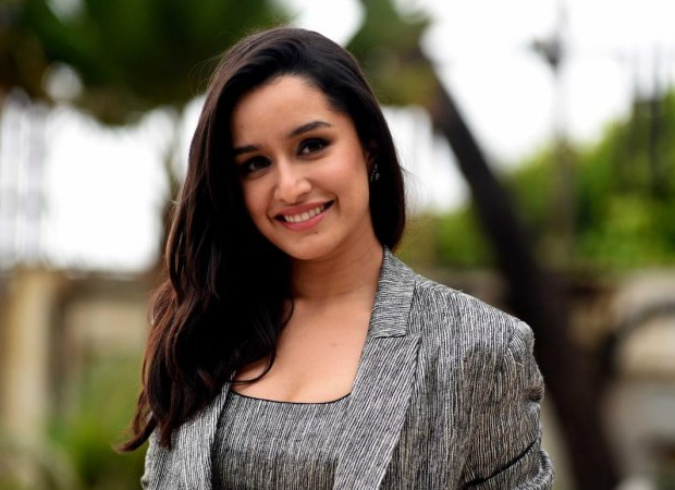 "Important to offer a variety to the audience and myself" - says Shraddha Kapoor on reinventing oneself