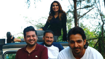 India to get its first urban-mytho superhero film