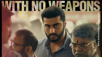 First Look Of India's Most Wanted
