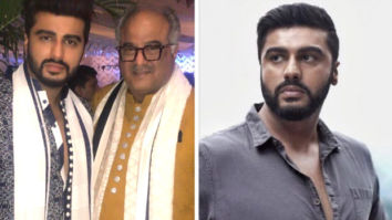 India’s Most Wanted: Arjun Kapoor opens up about his father Boney Kapoor’s emotional reaction to the trailer