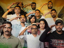 India’s Most Wanted: Vande Mataram | Arjun Kapoor