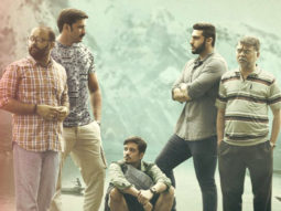 Subhash K Jha speaks about India’s Most Wanted