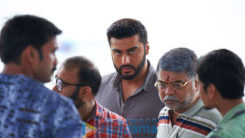Movie Stills Of The Movie India’s Most Wanted