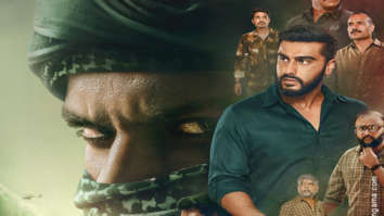 First Look Of The Movie India's Most Wanted