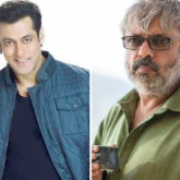 Inshallah: “It will be fun, there will be lots of fights" - Salman Khan on working with Sanjay Leela Bhansali