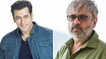 Inshallah: “It will be fun, there will be lots of fights” – Salman Khan on working with Sanjay Leela Bhansali