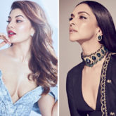 Jacqueline Fernandez out, Deepika Padukone in Salman Khan starrer Kick 2?