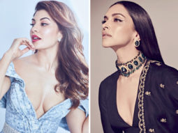 Jacqueline Fernandez out, Deepika Padukone in Salman Khan starrer Kick 2?