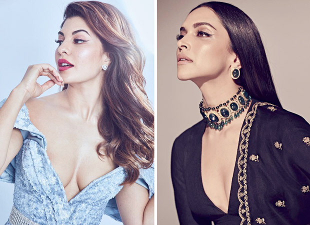 Jacqueline Fernandez out, Deepika Padukone in Salman Khan starrer Kick 2?