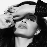 Jacqueline Fernandez proves that black and white is the new sexy with these jaw-dropping pictures!