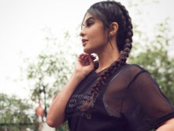 Jacqueline Fernandez wants to do things differently this time and discover herself