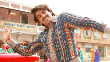 Movie Wallpapers Of The Movie Jayeshbhai Jordaar