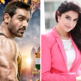 John Abraham returns with Satyameva Jayate sequel, to romance Divya Khosla Kumar