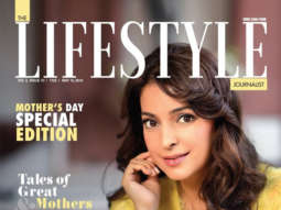 On The Cover of Lifestyle