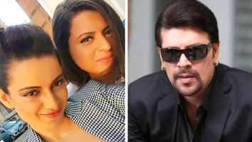 Rangoli Chandel hits back at Aditya Pancholi in a series of tweets and shares this audio evidence of him speaking to her defense counsel Rizwan Siddiqui!