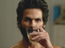 Kabir Singh: Mumbai Police shares a meme of Shahid Kapoor starrer to spread drunk driving awareness