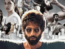 Kabir Singh – Official Trailer | Shahid Kapoor, Kiara Advani | Sandeep Reddy Vanga
