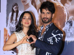 Kabir Singh: Trailer Launch | Shahid Kapoor | Kiara Advani | Sandeep Reddy Vanga | Part 2