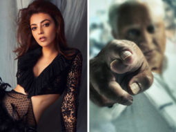 Kajal Aggarwal CLARIFIES whether the Kamal Haasan starrer Indian 2 is shelved