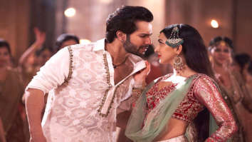 Kalank collects 6.75 mil. USD [Rs. 46.82 cr.] in overseas