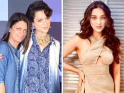 Kangana Ranaut’s sister Rangoli Chandel takes a jibe at Kiara Advani’s next film Indoo Ki Jawani, calls Bollywood sexist