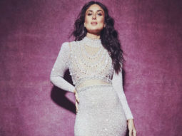 Kareena Kapoor Khan looks all things glam in this Yousef Al Jasmi outfit