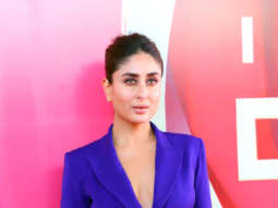 Photos: Kareena Kapoor Khan snapped on the sets of Dance India Dance