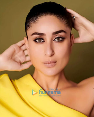 Celeb Photos Of Kareena Kapoor Khan