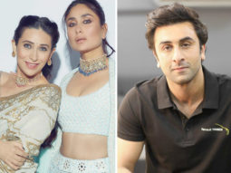 Kareena Kapoor Khan REVEALS that she, Karisma Kapoor and Ranbir Kapoor have taken RK Studios’ legacy forward