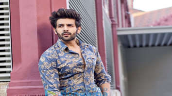 Celebrity Photos of Kartik Aaryan