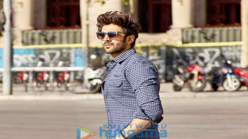 Celebrity Photos of Kartik Aaryan