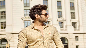 Celebrity Photos of Kartik Aaryan