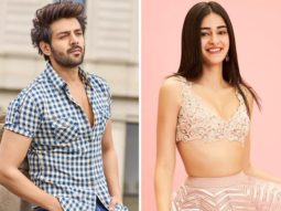 Kartik Aaryan reveals Ananya Panday’s most annoying habit!