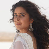 Katrina Kaif looks ethereal in these stills from Bharat