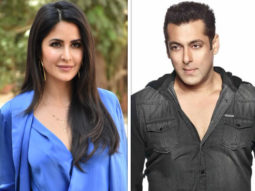 Katrina Kaif reveals she has a HEALTHY equation with Salman Khan because she does not cross a line with him Katrina Kaif reveals she has a HEALTHY equation with Salman Khan because she does not cross a line with him