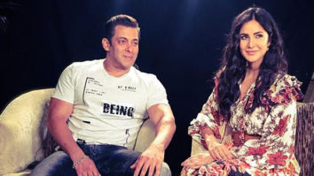 Katrina Kaif talks about whether she thinks Bharat is Salman Khan’s BEST performance