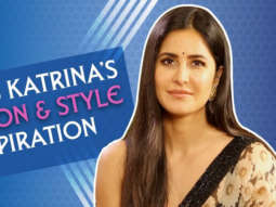 Katrina Kaif’s Fashion & Style Inspiration, Most Challenging Thing in Bharat, Birthday Plans