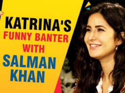 Katrina Kaif’s QUIRKIEST Rapid Fire | Banter With Salman Khan | Turning Point in Career