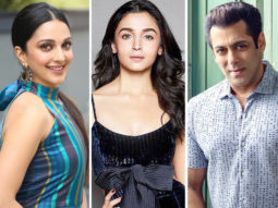 Kiara Advani reveals Alia Bhatt was the reason why Salman Khan advised her to change her name