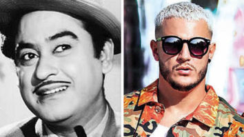 Woah! This Kishore Kumar song gets a unique twist by DJ Snake and the internet is left surprised!