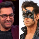 LAAL SINGH CHADDHA VS KRRISH 4: Aamir Khan and Hrithik Roshan to clash at box office on Christmas 2020