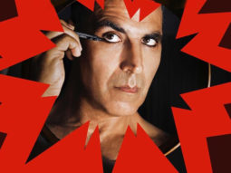 Laxmmi Bomb: Akshay Kumar’s transgender look surprises and shocks his fans