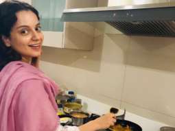 Lok Sabha Election Results 2019: Kangana Ranaut celebrates PM Narendra Modi’s win with pakodas and chai